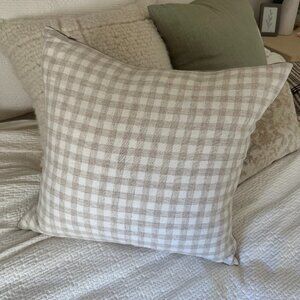 New Amber Interiors Gineva Pillow